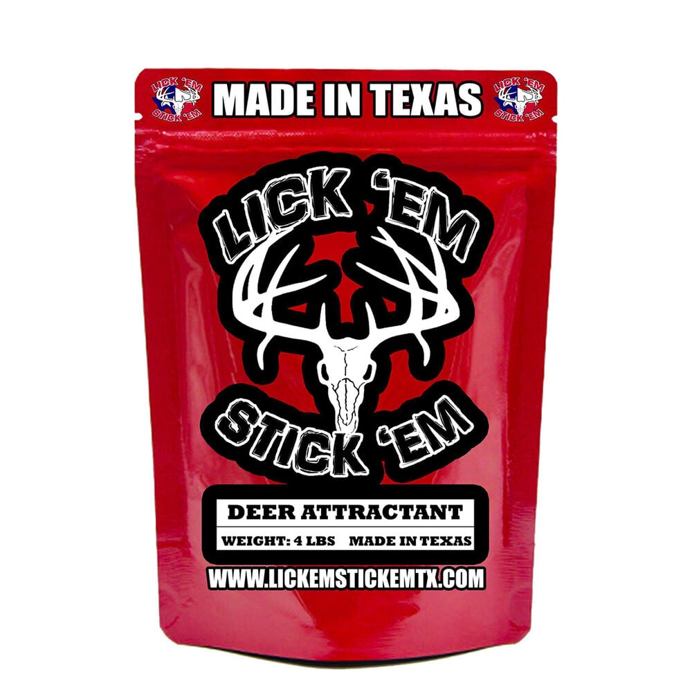 image of Deer Attractant