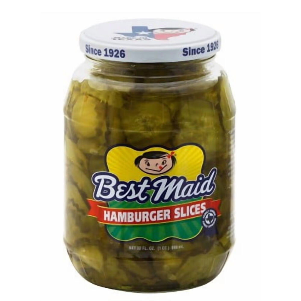 image of Hamburger Slices, 32 oz