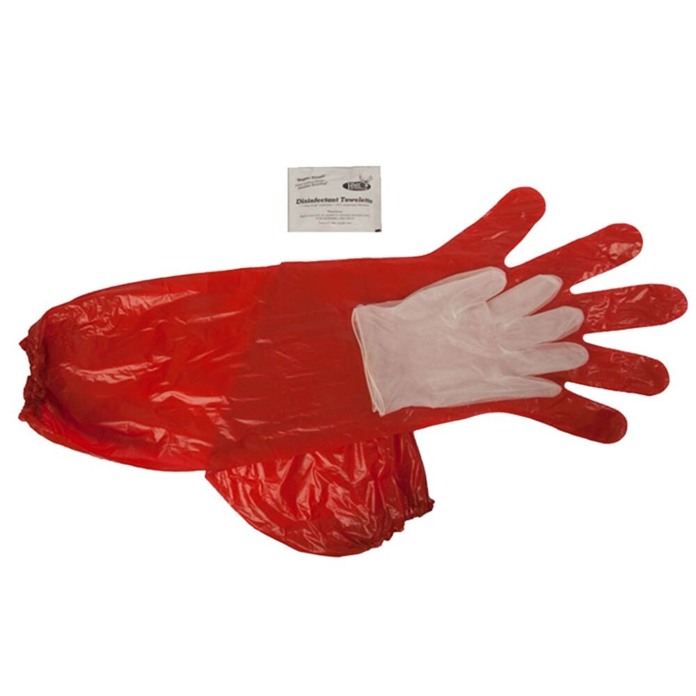 image of Compact Field Dressing Set