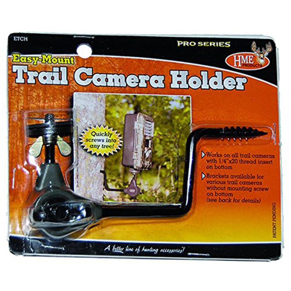 image of Easy Aim Trail Camera Holder