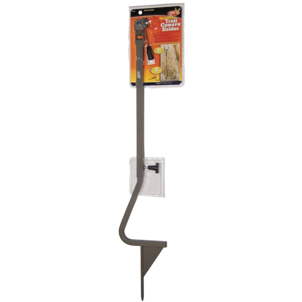 image of Ground Mount Trail Camera Holder