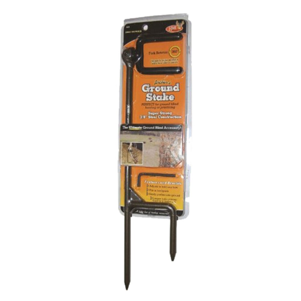 image of Archers Ground Stake