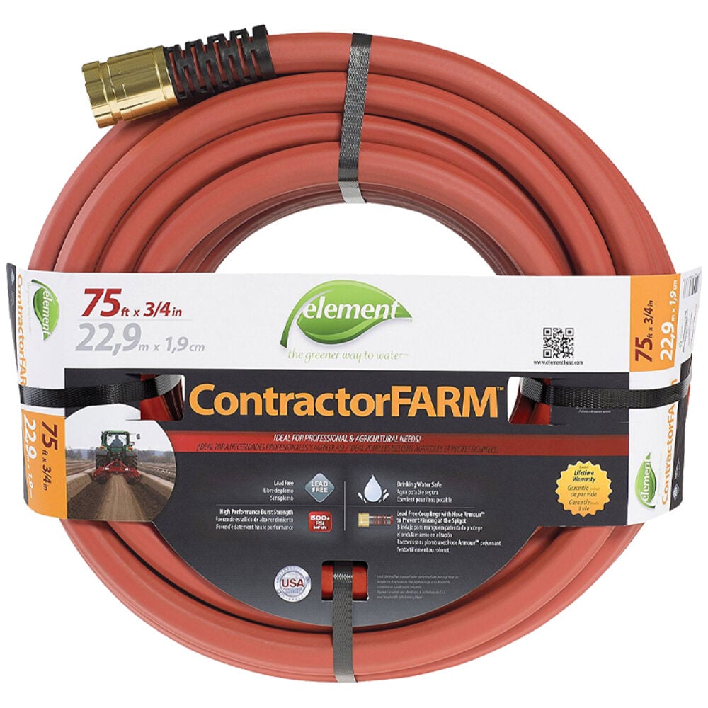 image of Element Contractor Farm Hose