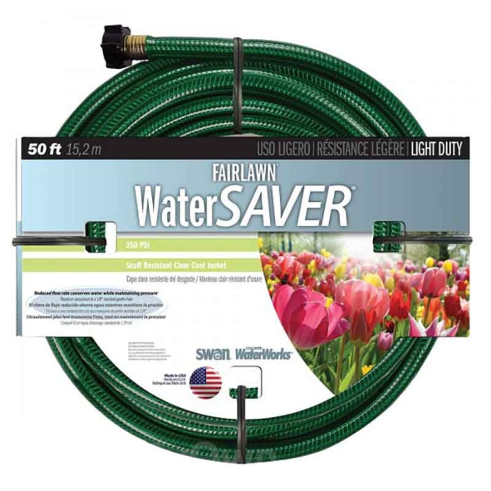image of Fairlawn Watersaver Light Duty Hose