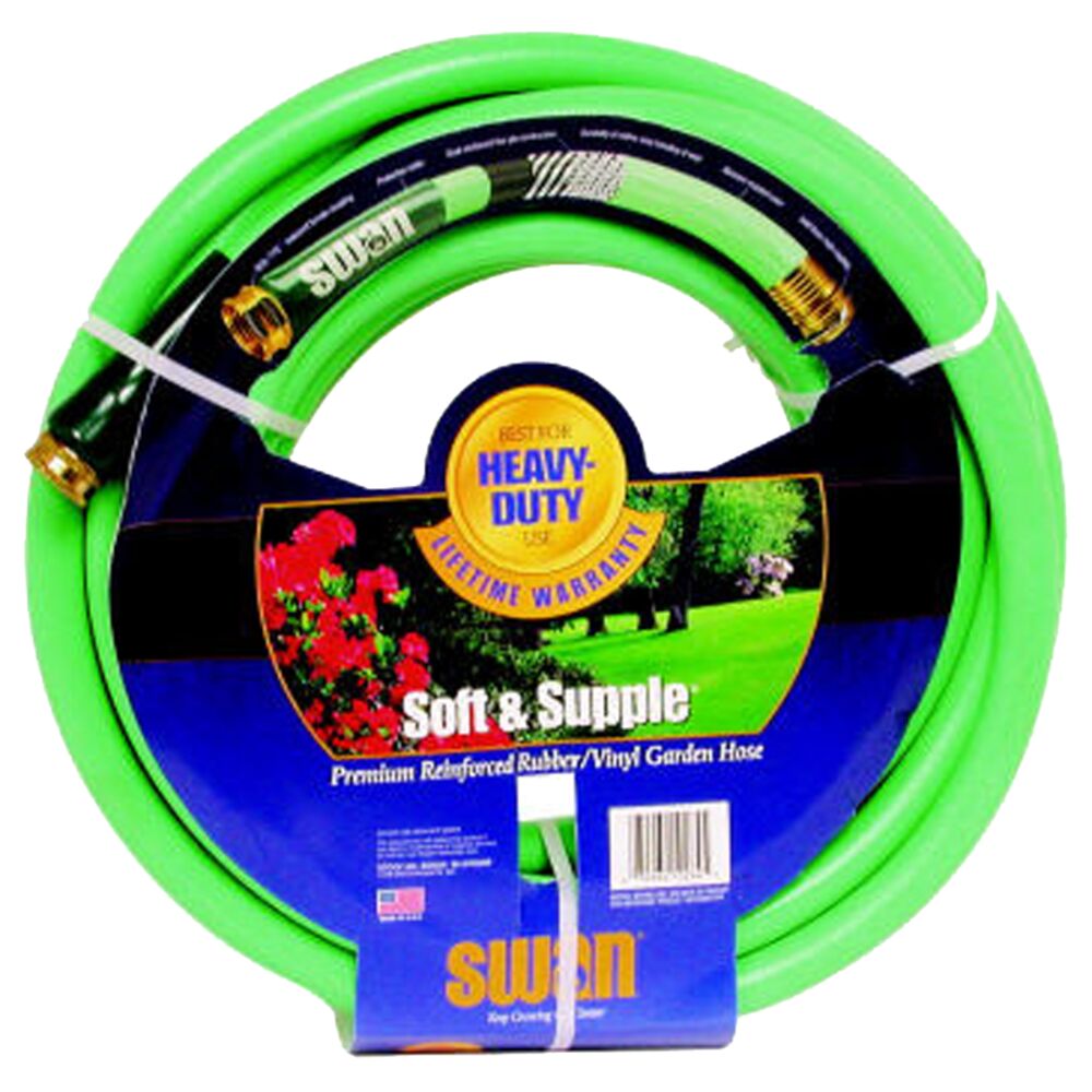 image of Hose Soft and Supple 5/8 IN X 25 FT Proflex