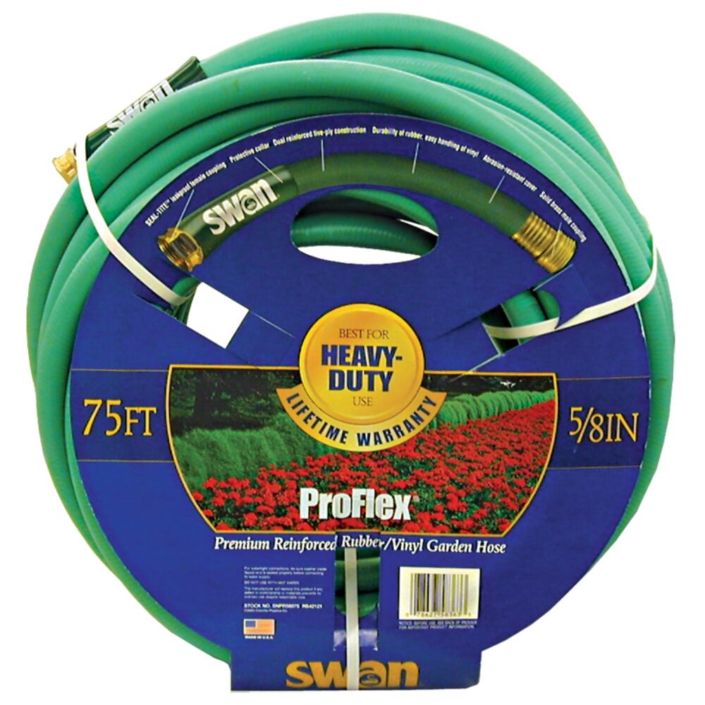 image of Proflex Hose, 5/8 in x 74 ft
