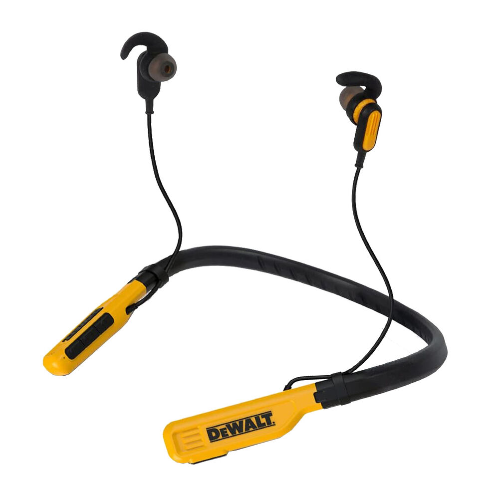 image of Wireless Pro Earphone Neckband