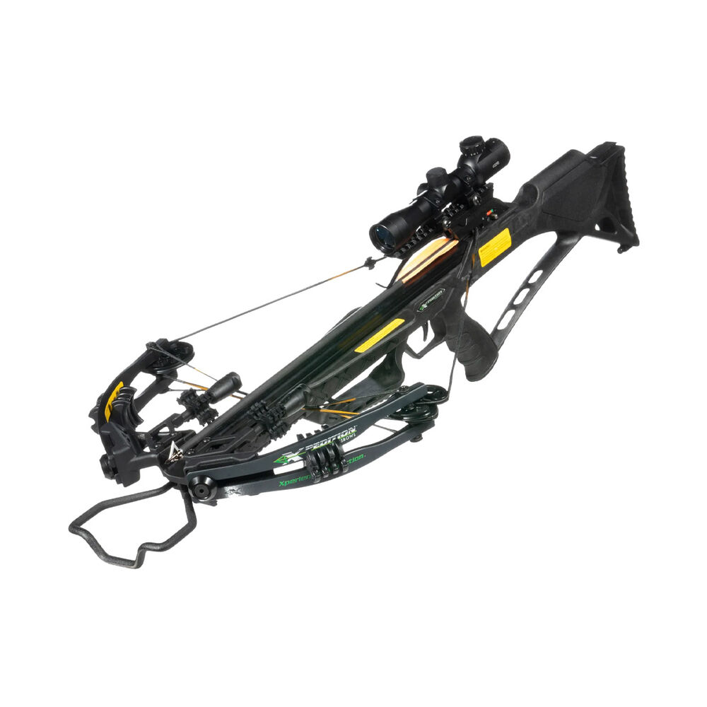 image of X-380 Crossbow Package