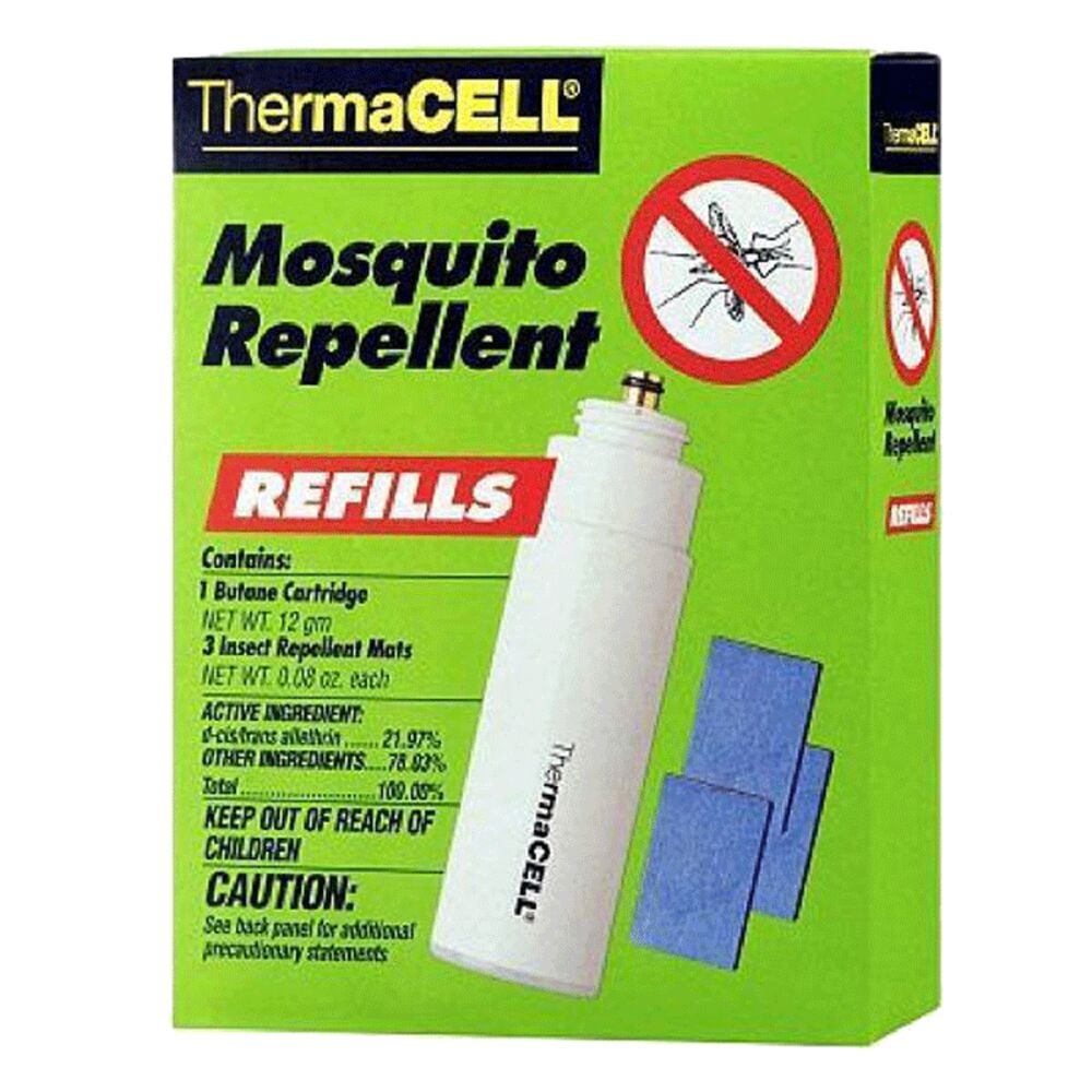 image of Schawbel R1 Thermacell Refill Unit