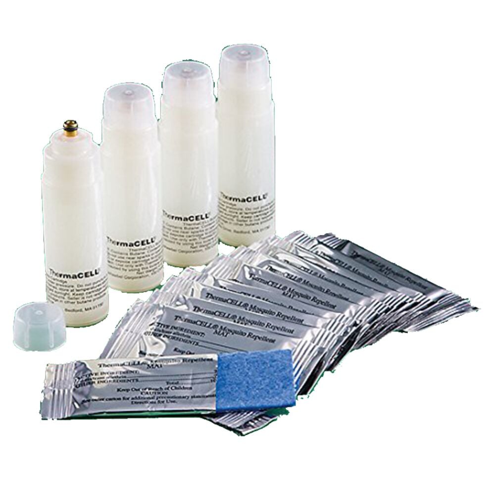 image of R4 Thermacell Refill Value Pack