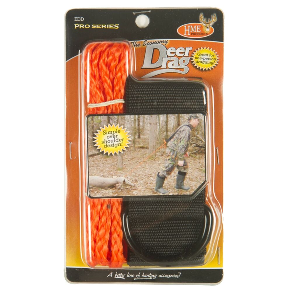 image of Economy Deer Drag