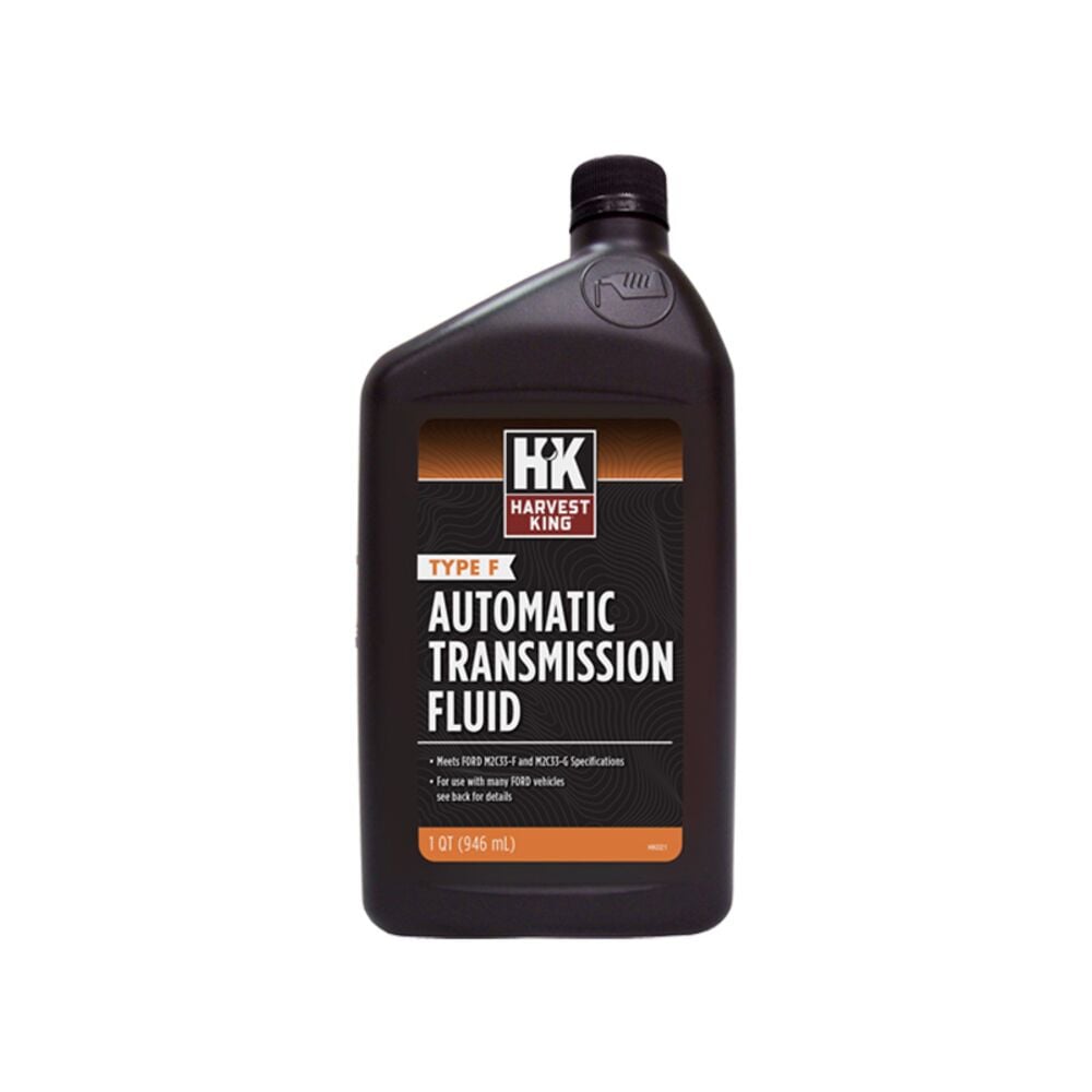 image of Multi-Purpose Automatic Transmission Fluid Type F, 1 Quart