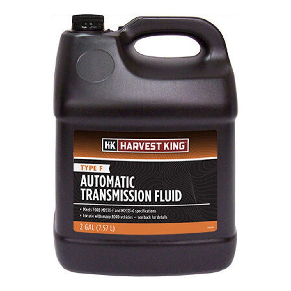 image of Type F Automatic Transmission Fluid, 2 gal
