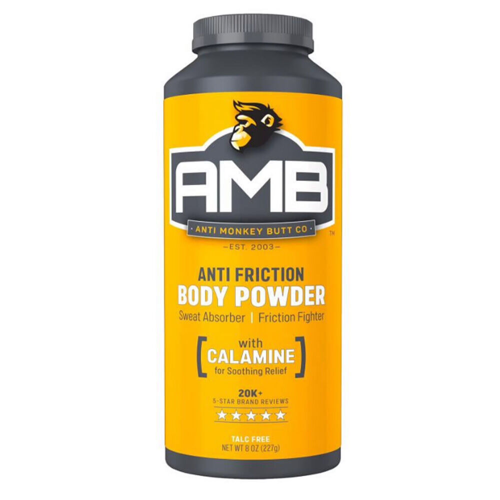 image of Original Powder with Calamine, 8 oz