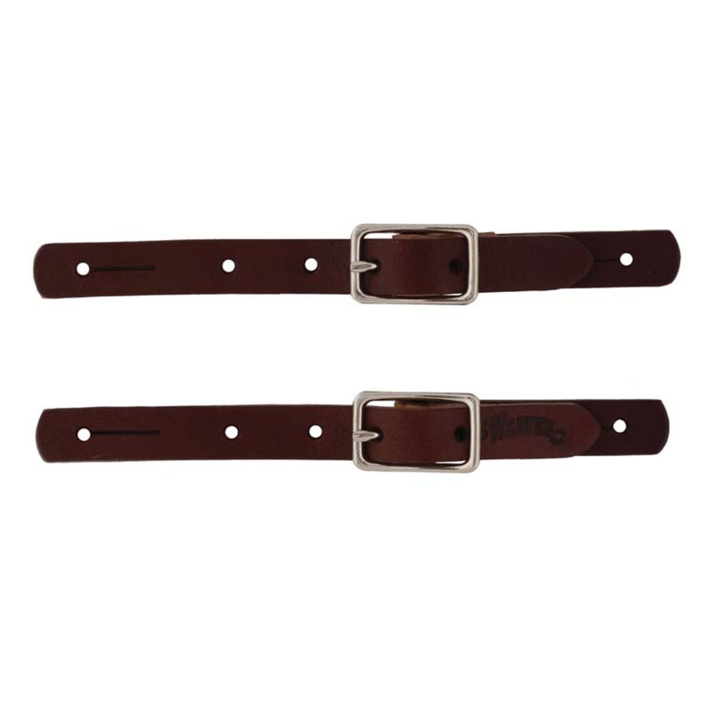image of Childrens Spur Straps- Sunset