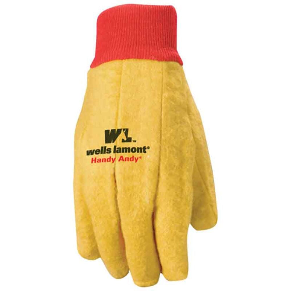 image of Handy Andy Standard Weight Chore Gloves