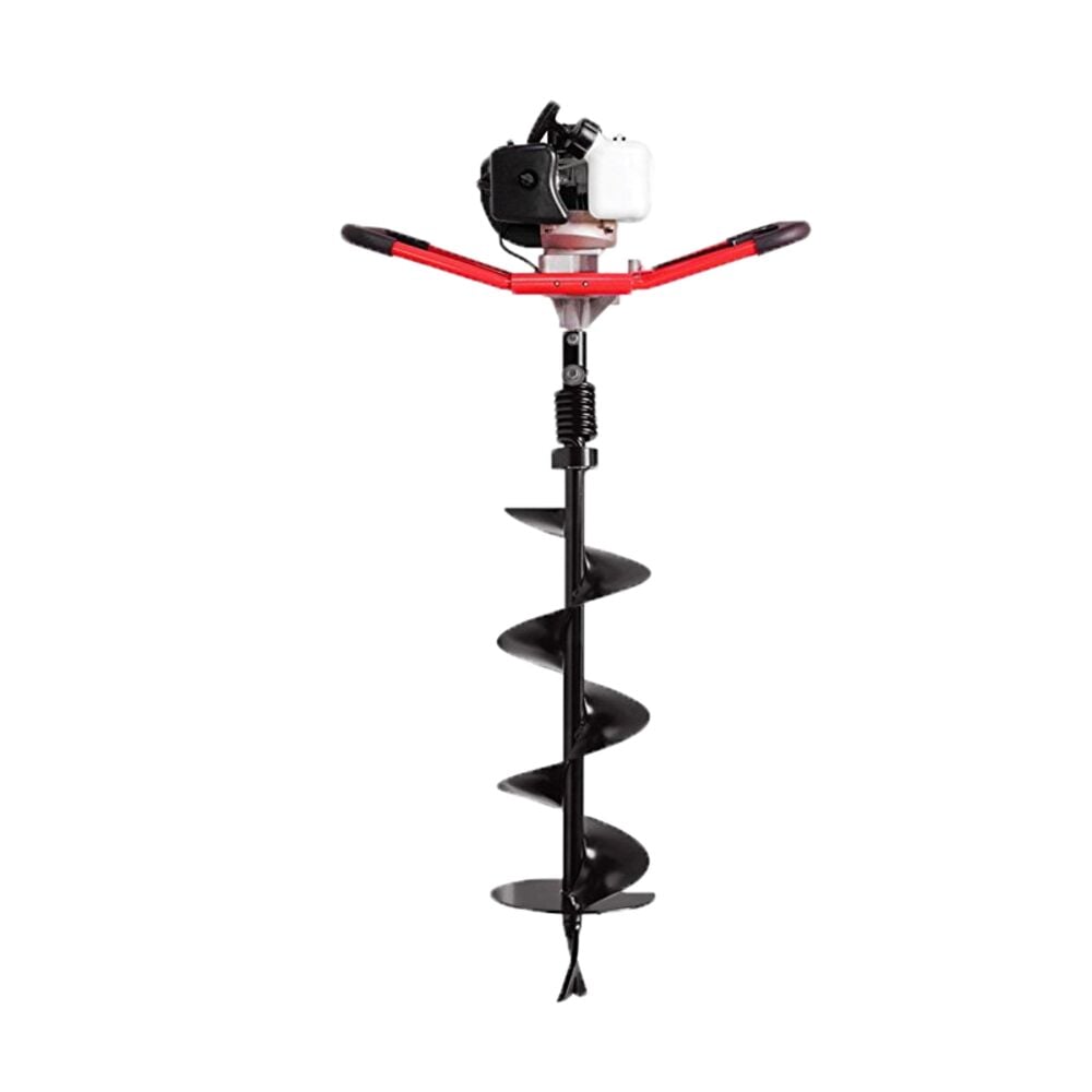 image of Southland Post Hole Digger with 8 in Auger