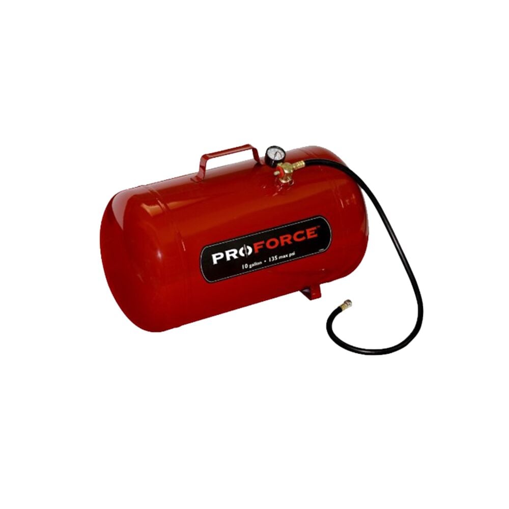 image of Carry Air Tank, 10 Gallon