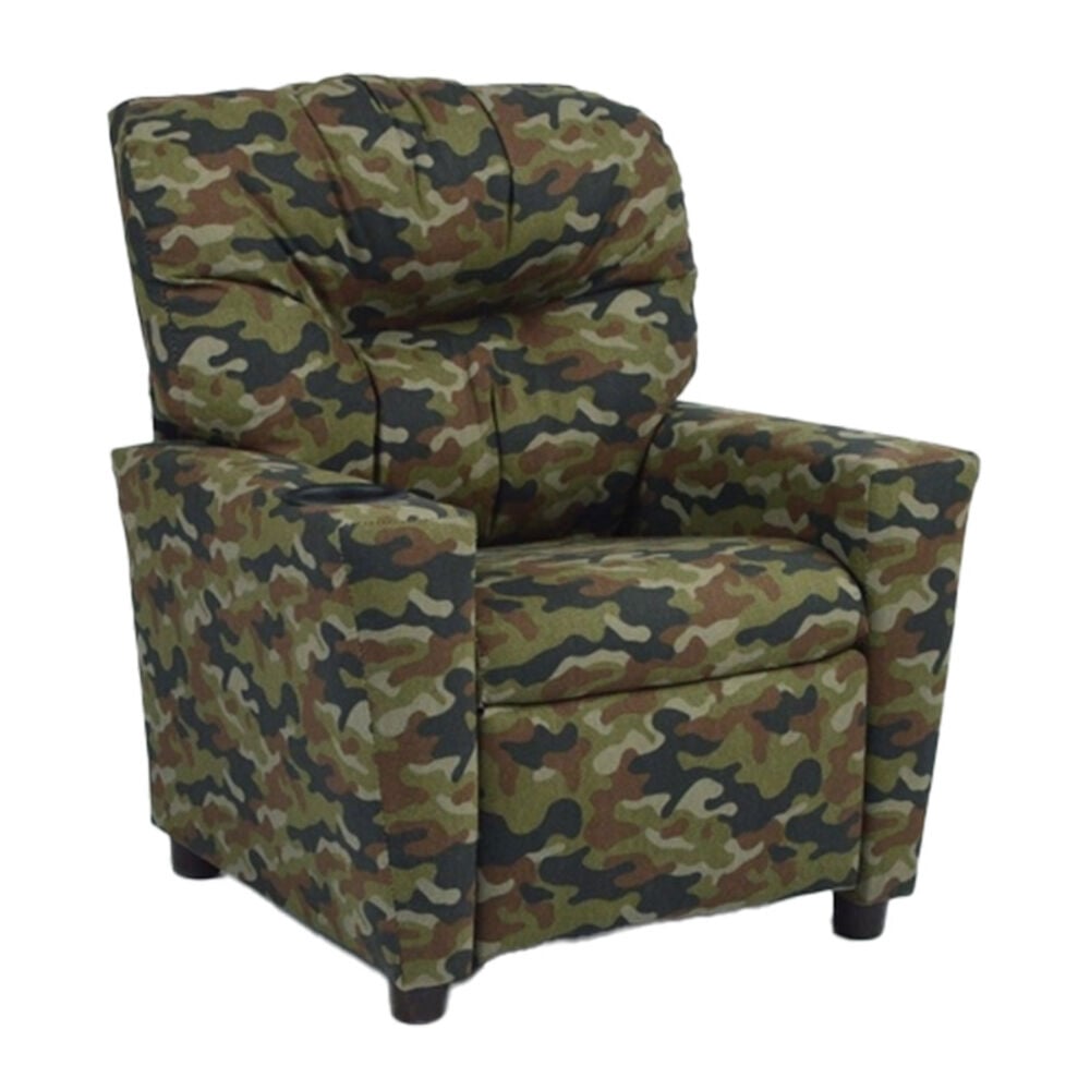 image of Camo Grass