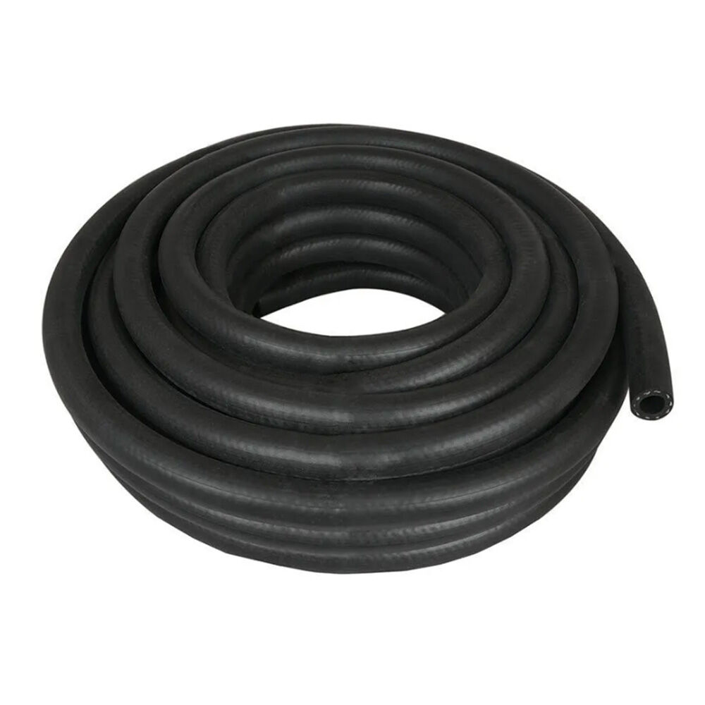 image of 200 PSI Multipurpose Hose, 5/8 in x 225 ft, Sold By The Foot