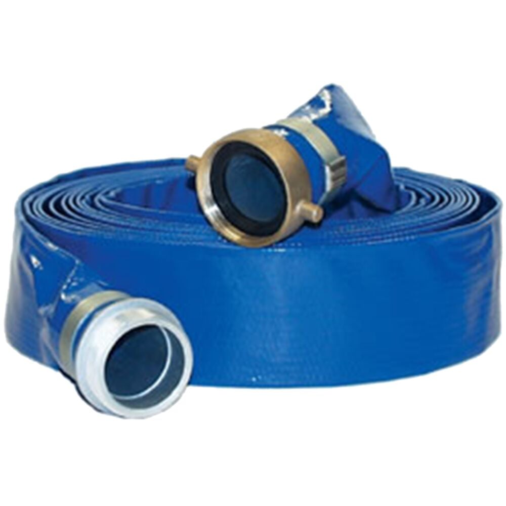 image of Discharge Hose, 2 in x 50 ft