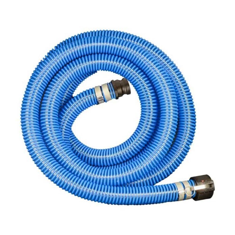 image of 2-inch X 20 Ft. Suction Hose