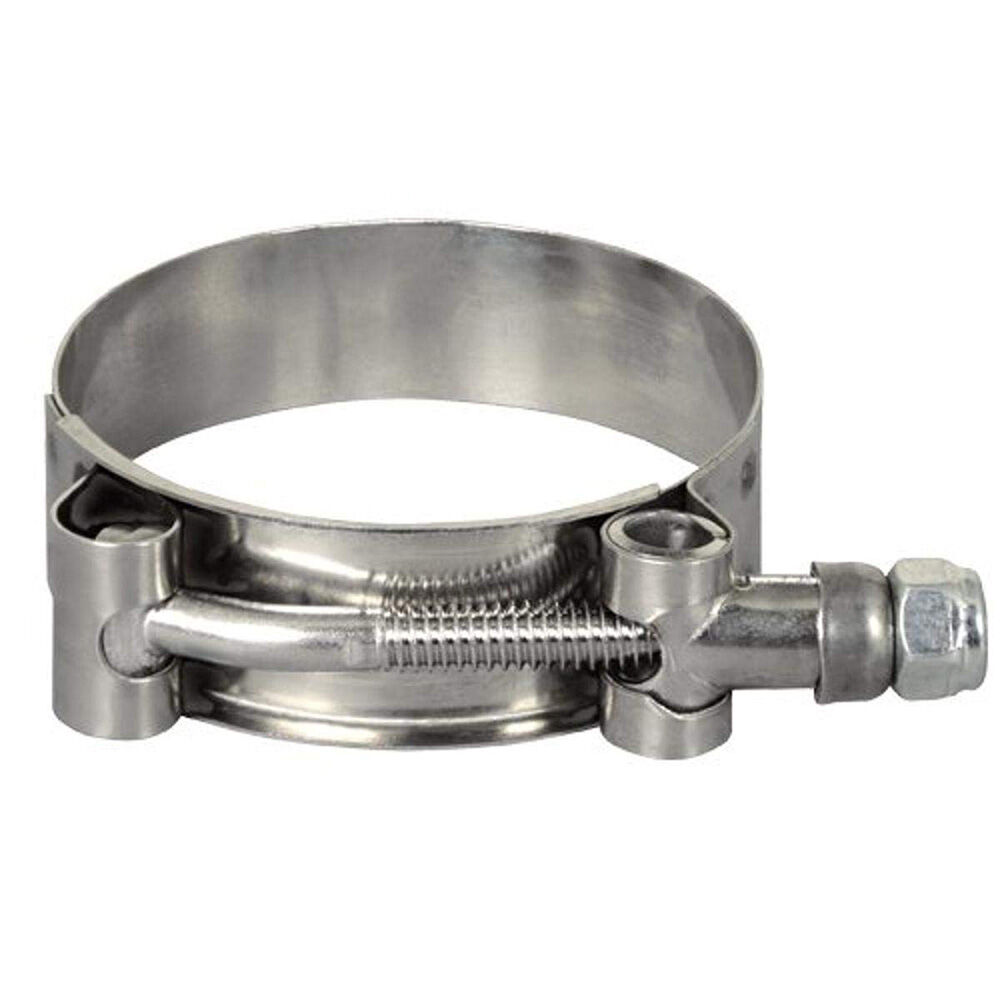 image of Ultra T-Bolt Clamp, 2 in