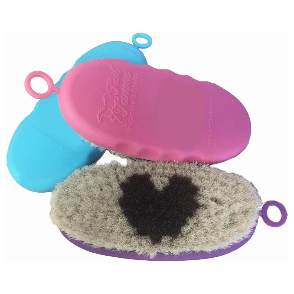 image of Assorted Super Soft Goat Hair Brush (Color May Vary)