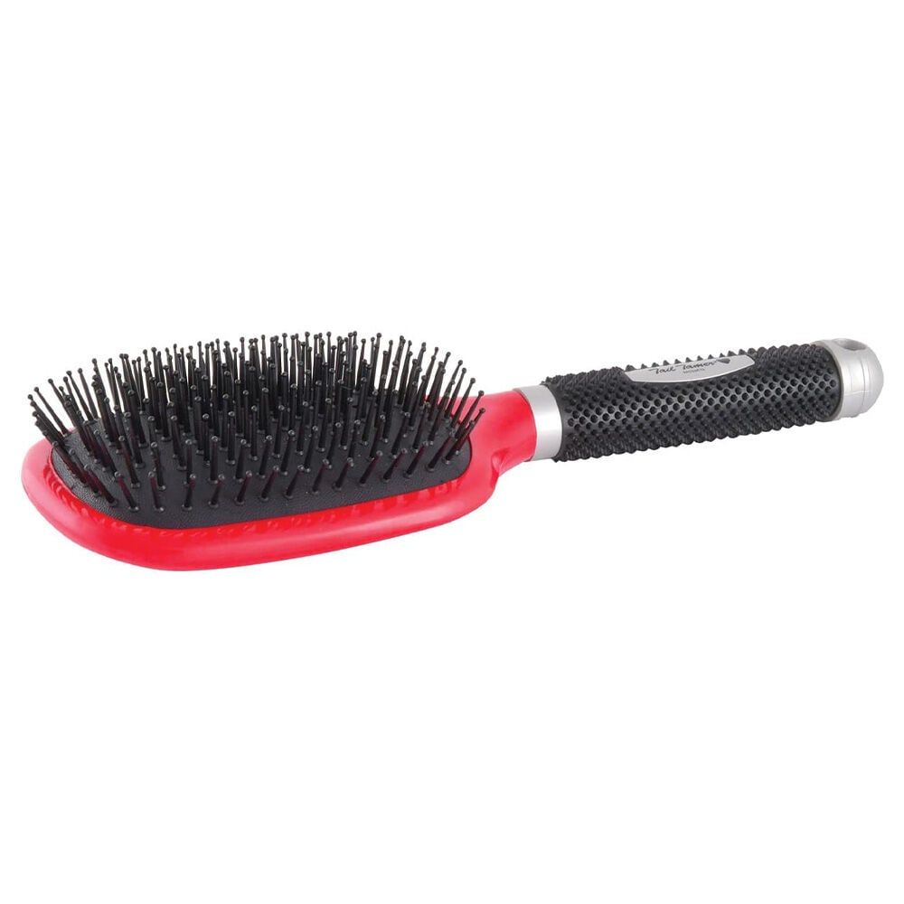 image of Assorted Paddle Brush (Color May Vary)