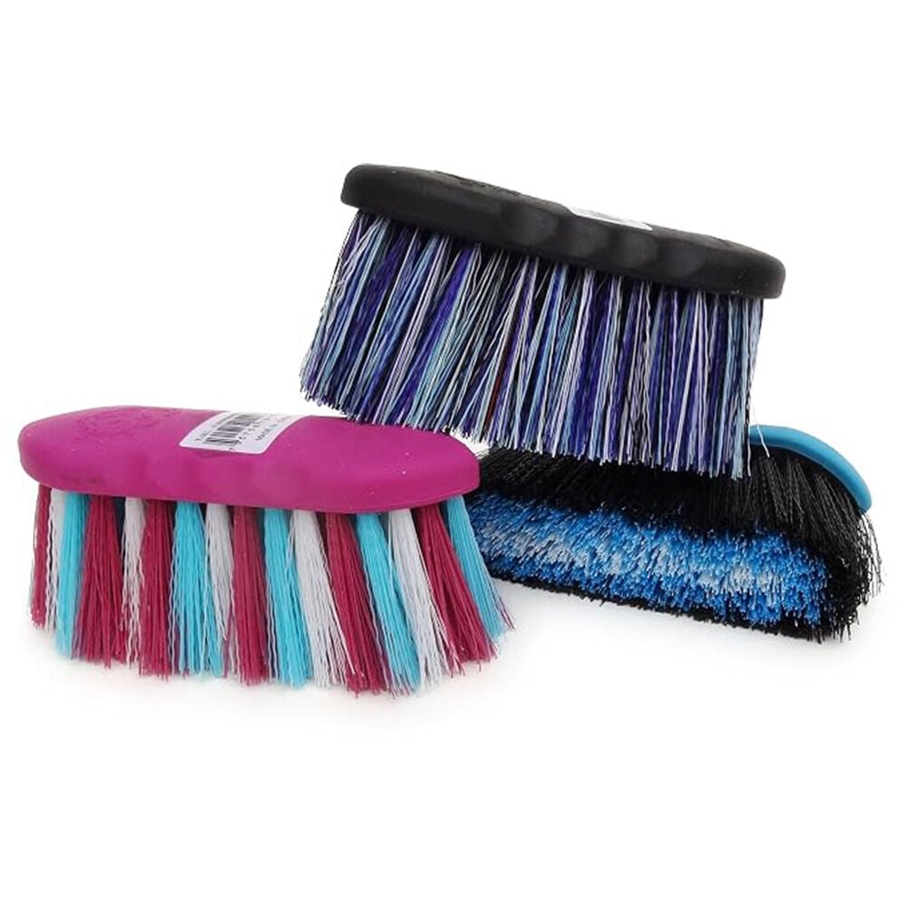 image of Assorted Flick Brush, Small (Color May Vary)