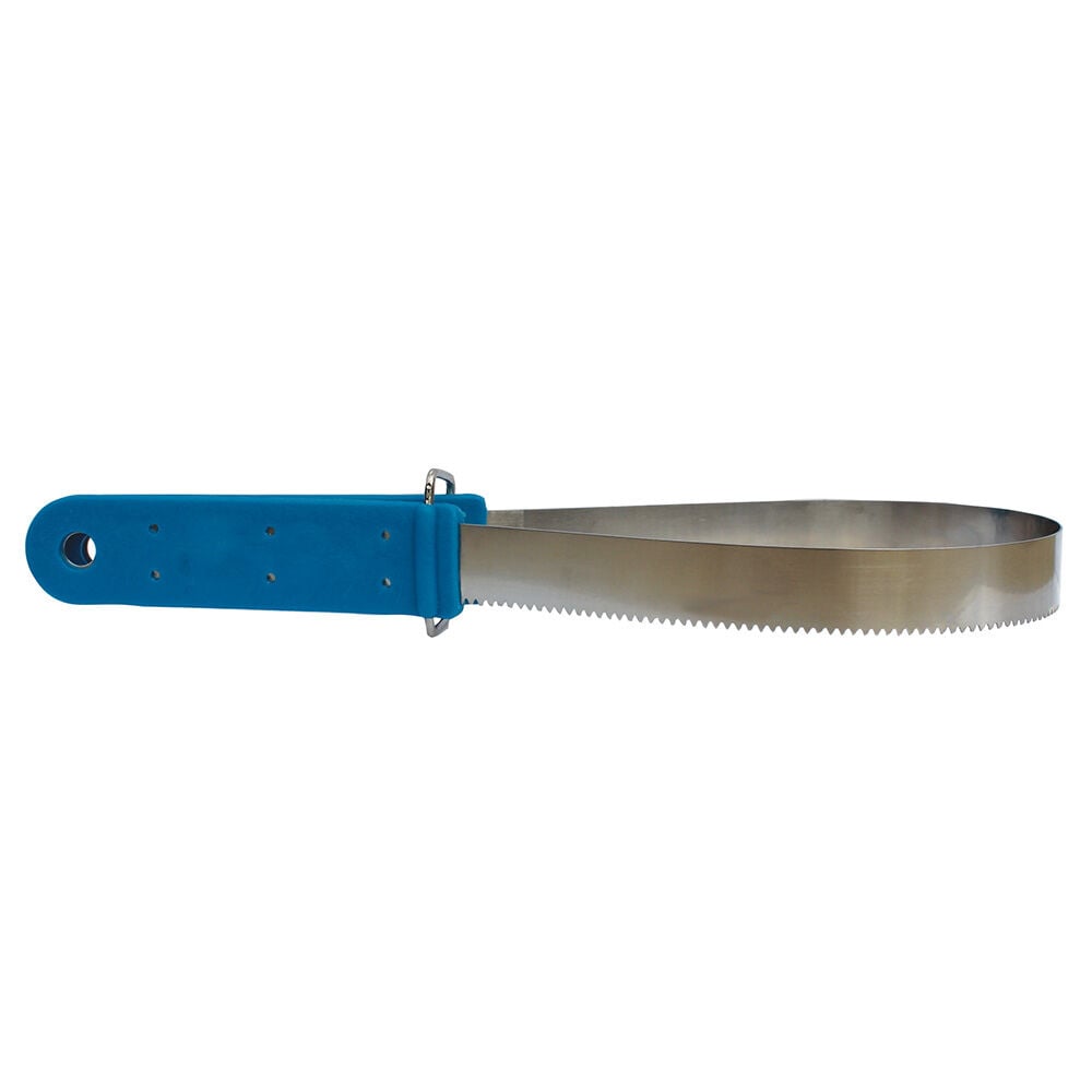 image of Assorted Soft Touch Shedding Blade (Color May Vary)