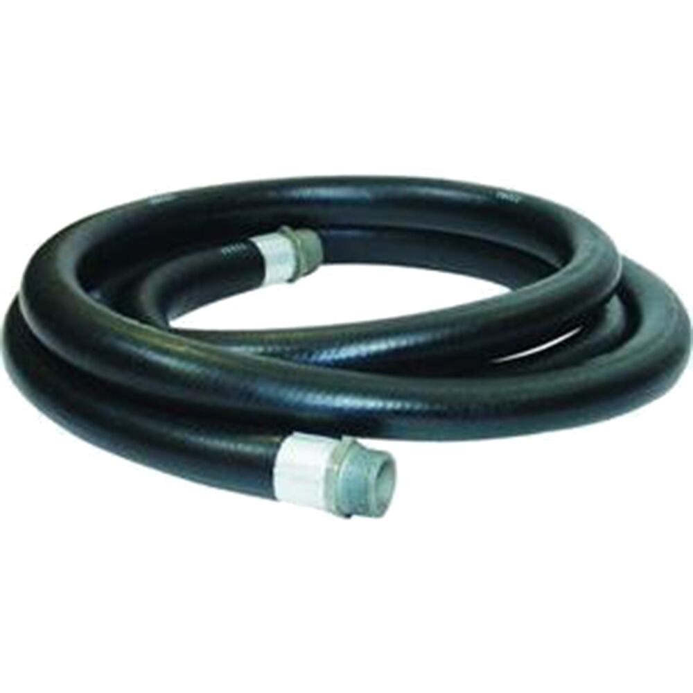image of Fuel Hose, Static Wire, 3/4 in x 10 ft