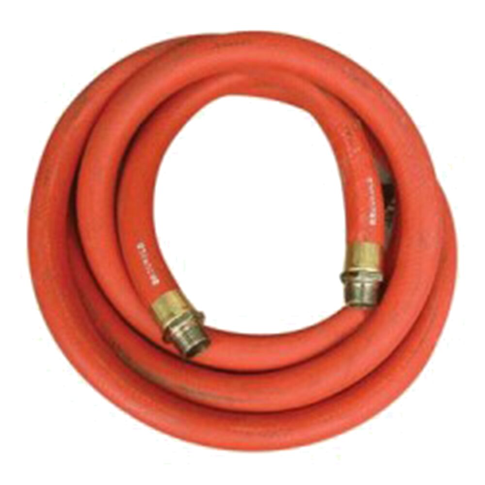 image of Fuel Hose, Static Wire, 3/4 in x 12 ft