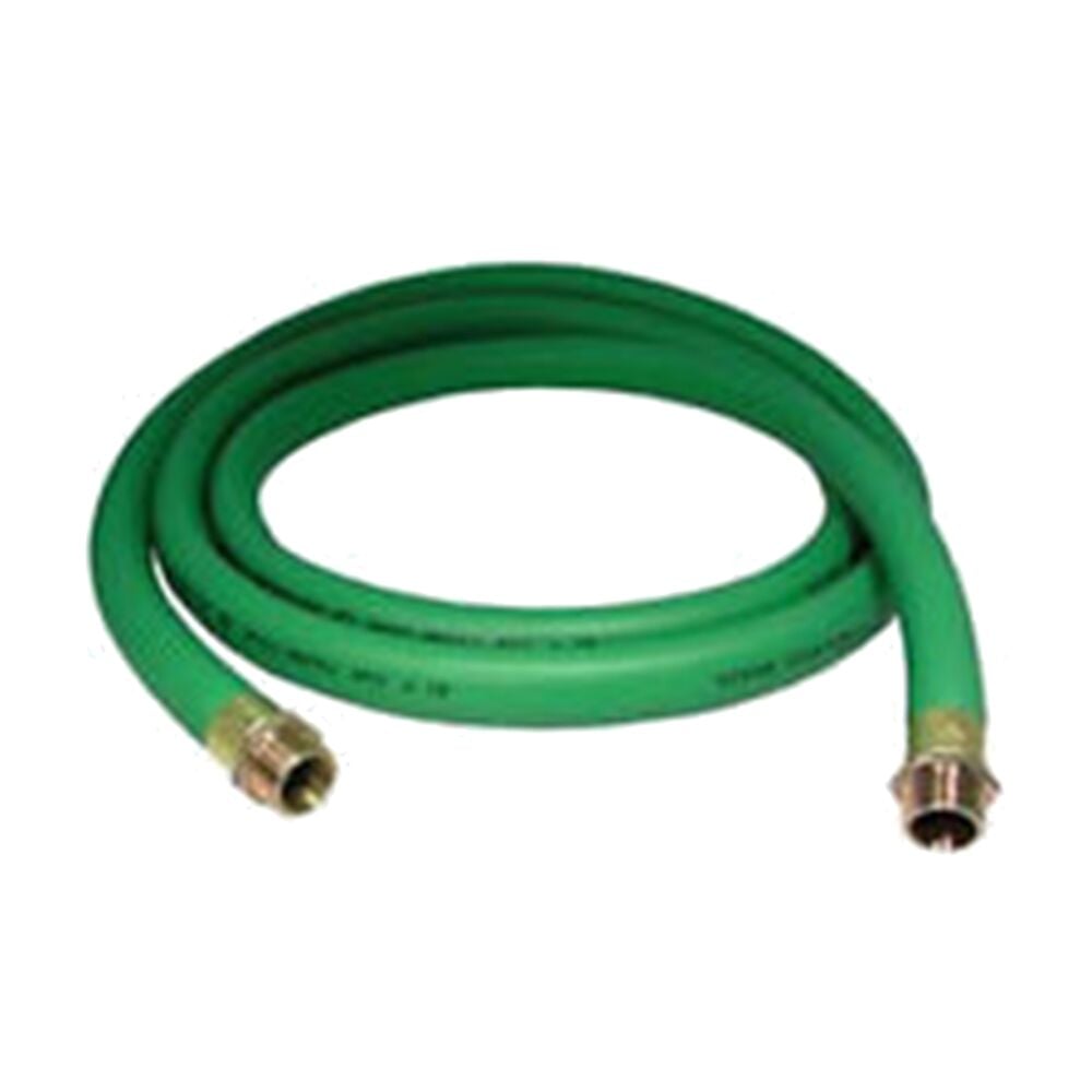 image of Fuel Hose, Static Wire, 3/4 in x 14 ft