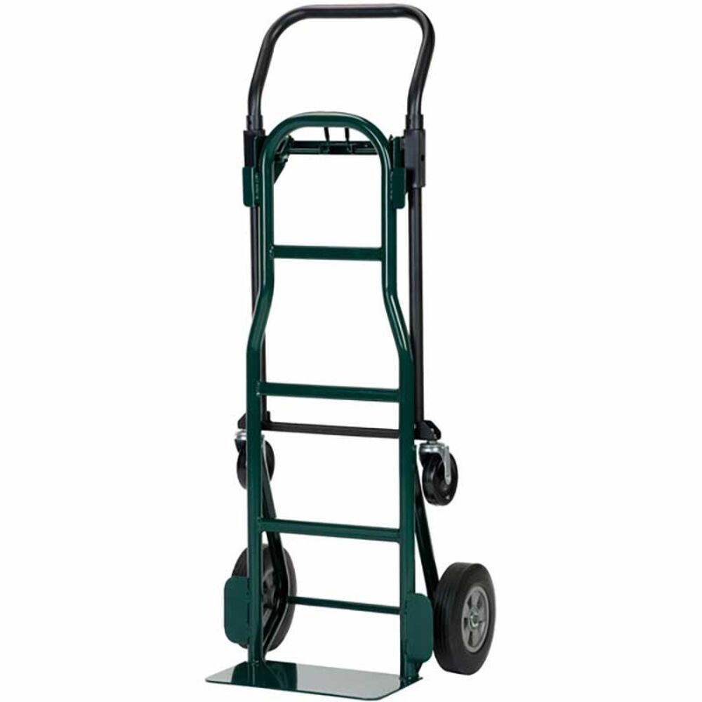 image of 700-lb 4-in-1 Quick Change Hand Truck
