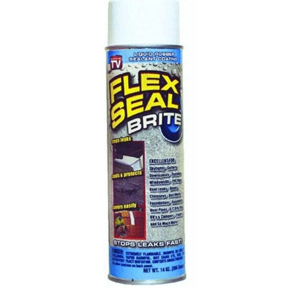 image of Spray Can, Brite, 14 oz