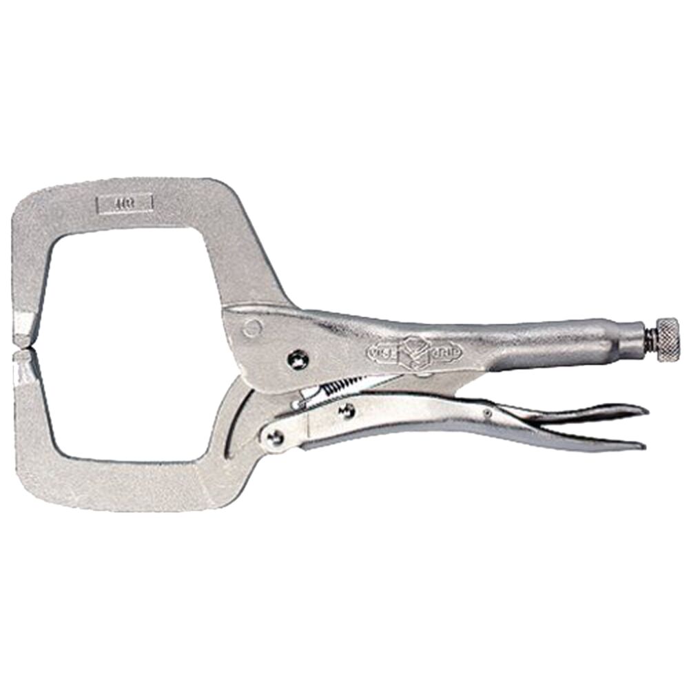 image of Locking Clamp, 11 in