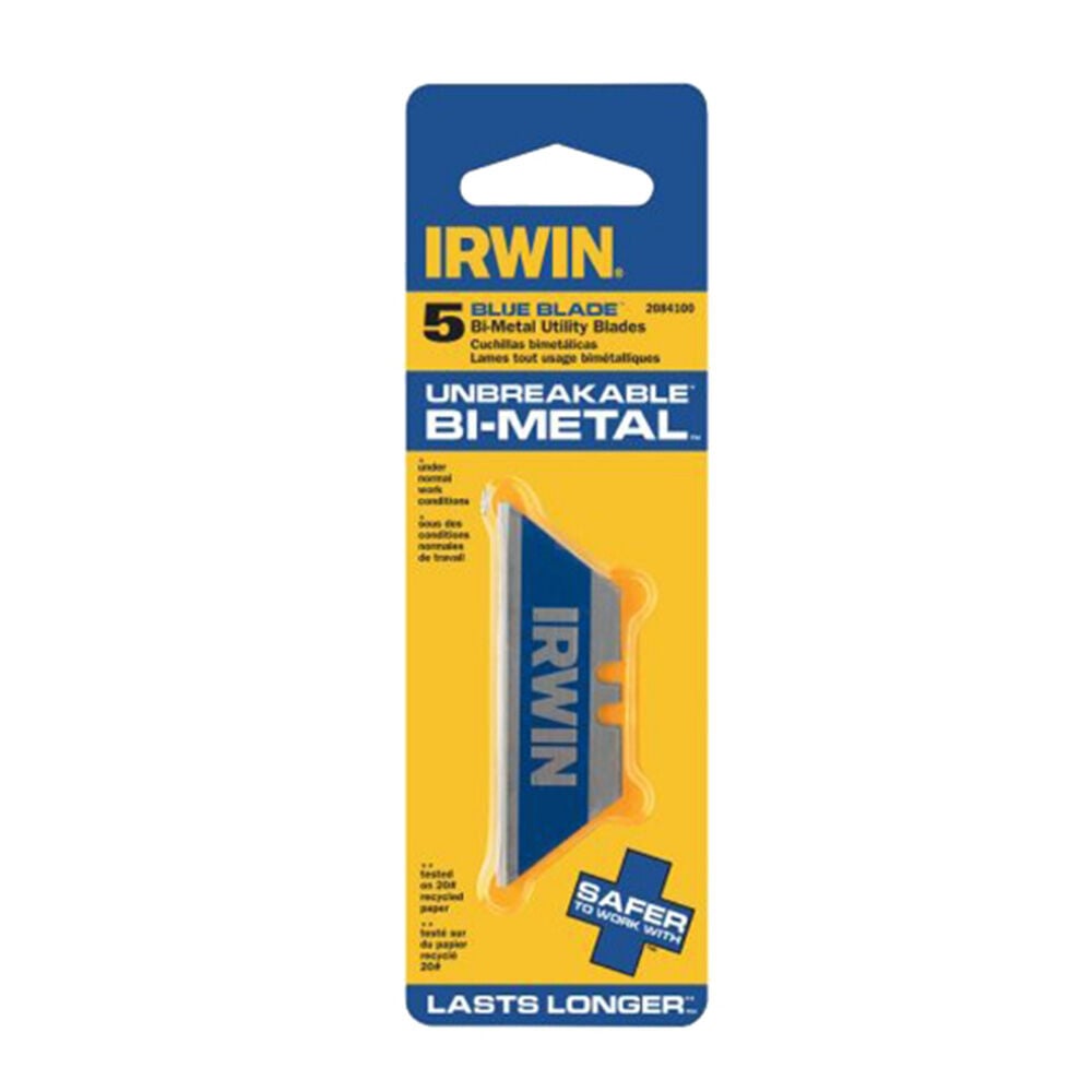 image of Blade, Irwin Utility