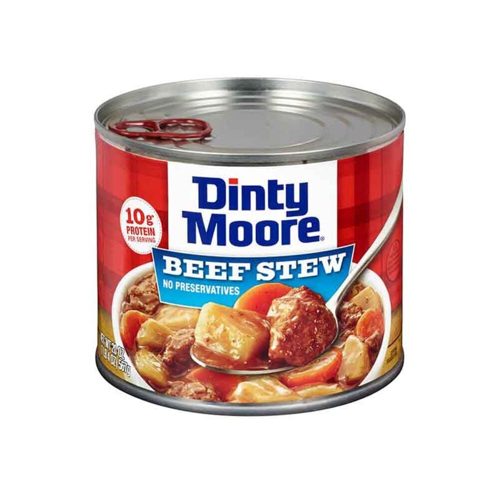 image of Beef Stew, 20 oz