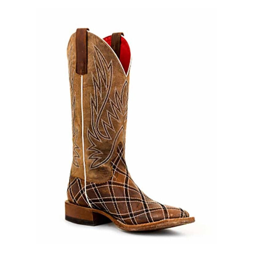image of Women's Sabotage Western Boot