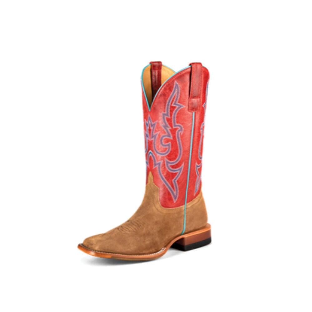 image of Women's Suede Roughout Boot