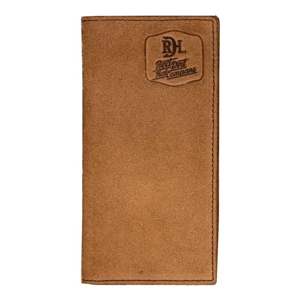 image of Men's Roughout Rodeo Wallet