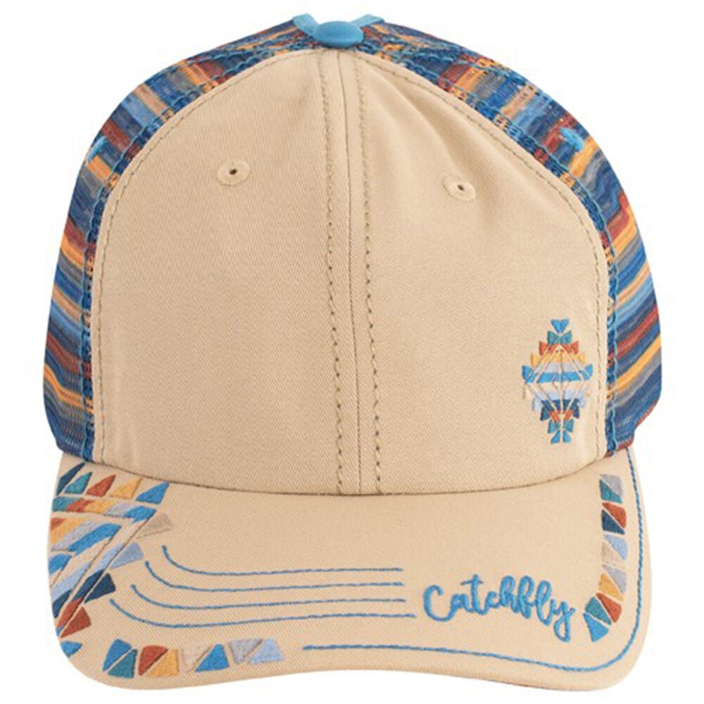 image of Women's Southwest Design Baseball Cap