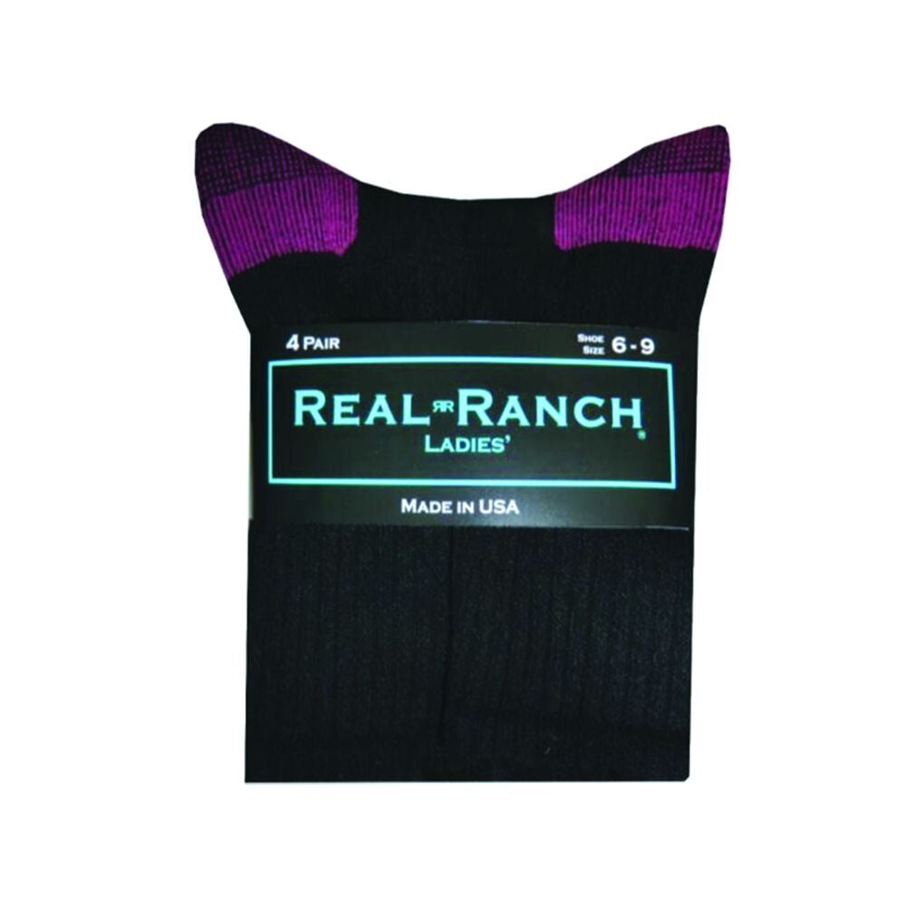 image of Women's Crew Socks