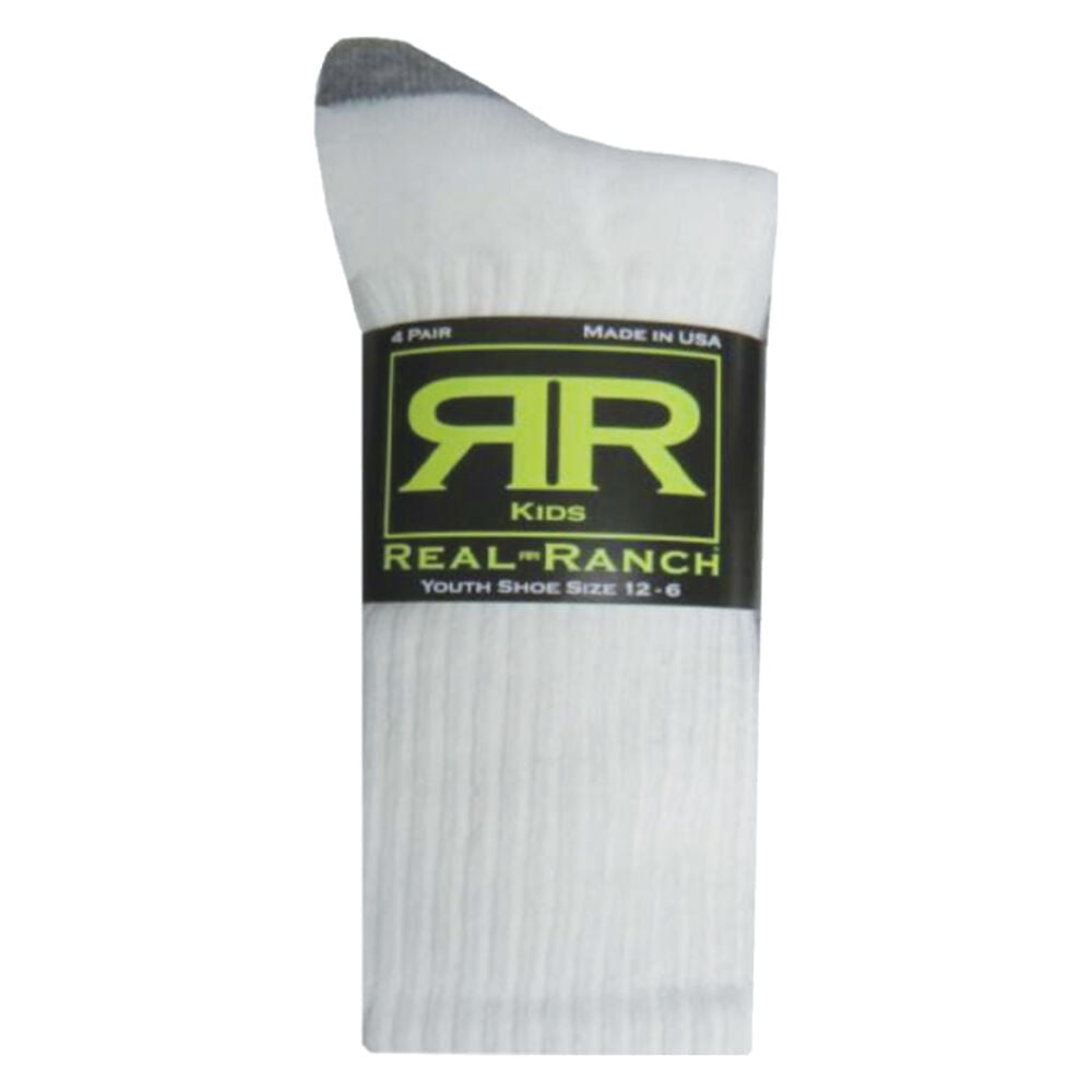 image of Kid's Crew Socks