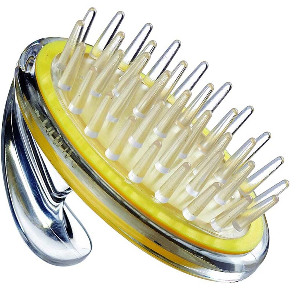 image of Pet-IT Shampoo Massage Brush