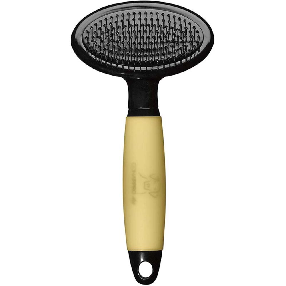 image of Soft Slicker Brush, Medium