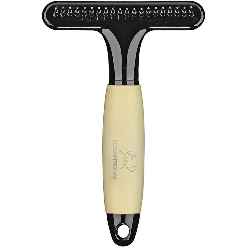image of Short-Tooth Undercoat Rake