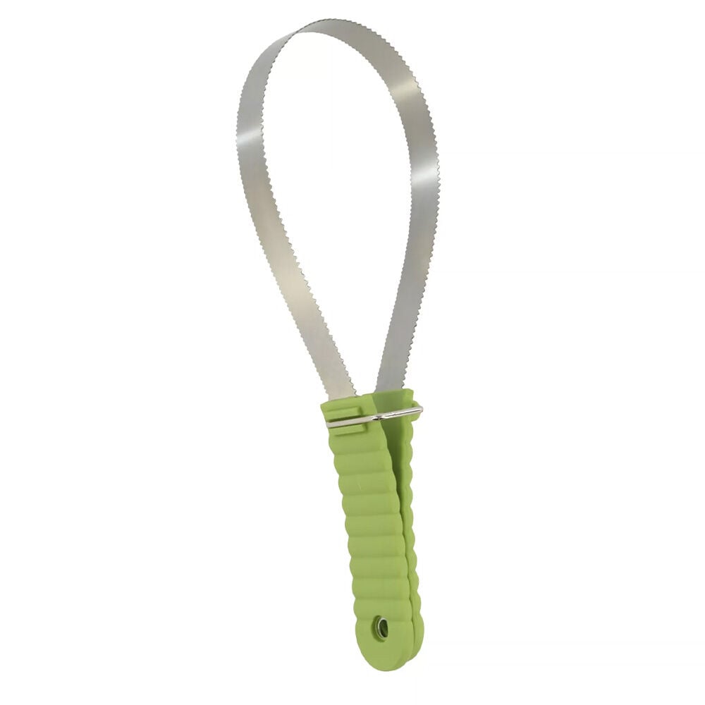 image of Dual-Sided Dog Shedding Blade, Large