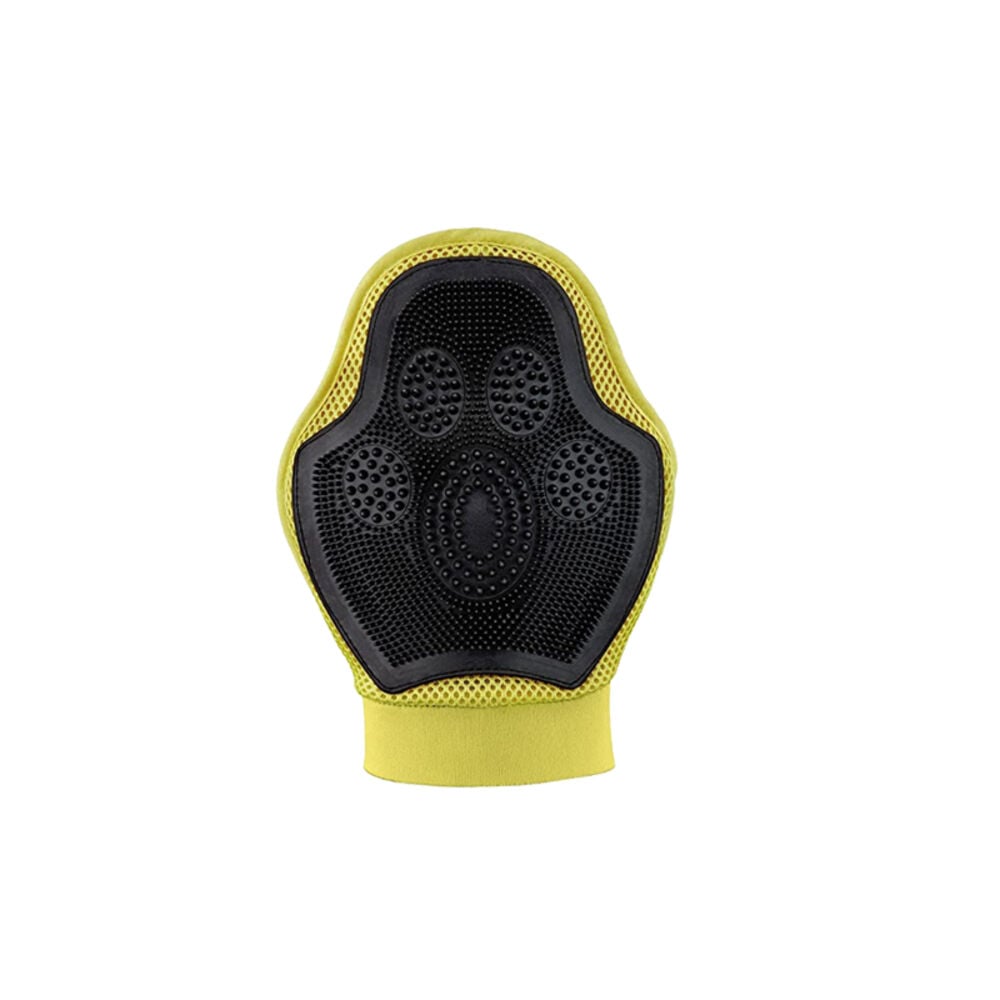 image of Pet Grooming Glove